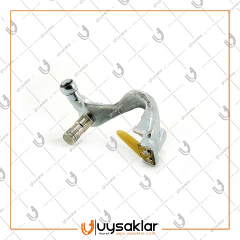 3 İpli Bıçak Kolu Komple (Sfero)