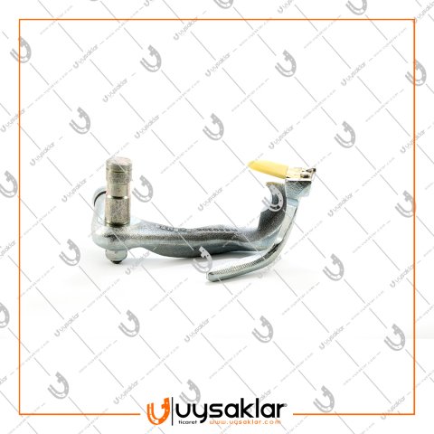 3 İpli Bıçak Kolu Komple (Sfero)