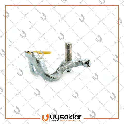 3 İpli Bıçak Kolu Komple (Sfero)