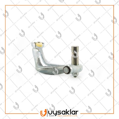 3 İpli Bıçak Kolu Komple (Sfero)
