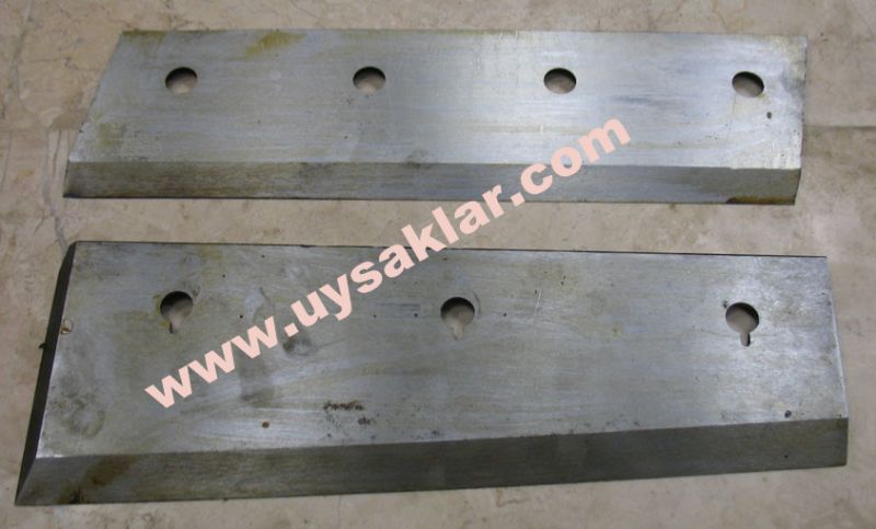 PİSTON BIÇAĞI İKİLİ TAKIM AP630