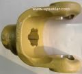 30'LUK 6 FREZELİ YAYLI  PİMLİ ÇATAL (EUROCARDAN)