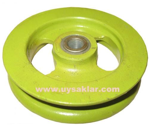 TEL SARMA MAKARASI