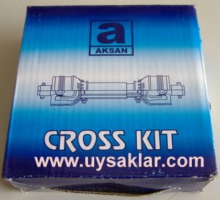 27'LİK İSTAVROZ (AKSAN)