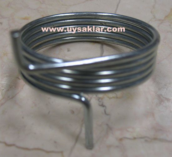 OTOMATİK MANDAL YAYI