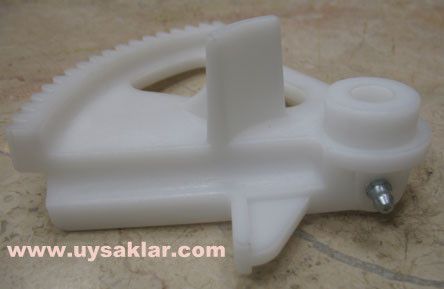 BALYA AYAR KOLU YARIM DİŞLİ
