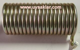 PİKAP KRİKOSU KURMA YAYI