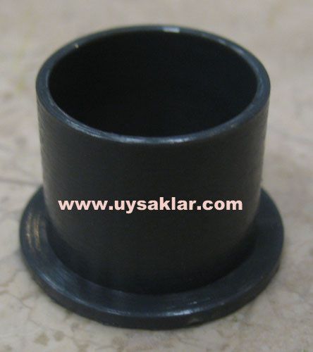 PARÇALI YABA ÜST BURCU PLASTİK