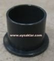 PARÇALI YABA ÜST BURCU PLASTİK