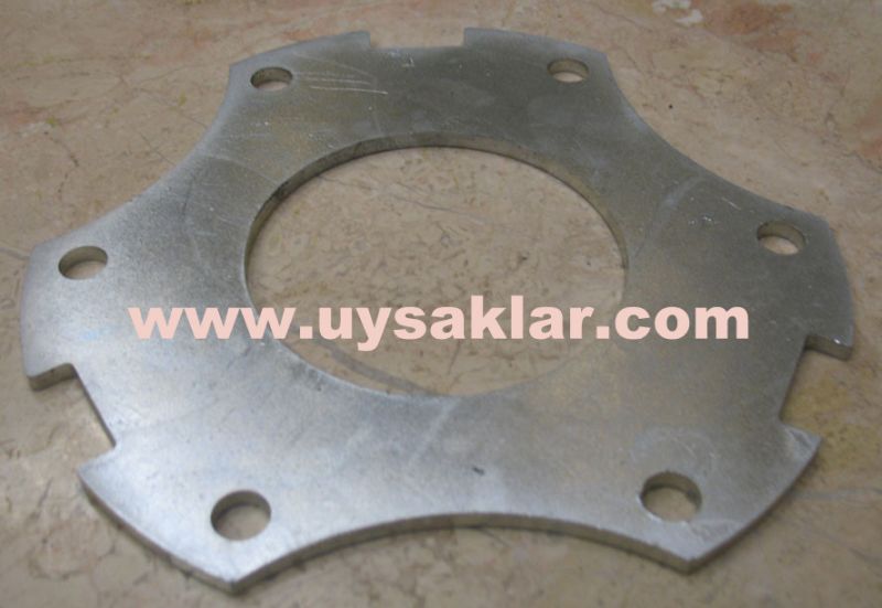 DEBRİYAJ BASKI ORTA SACI KÖŞELİ