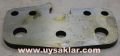 TEL KESİCİ TABLA