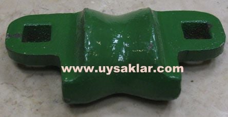 BEYİN ALTI TEL TAKOZU