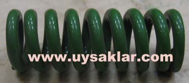 TEL KESİCİ TERTİBAT YAYI