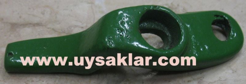İPLİ MEKİK KAŞIĞI