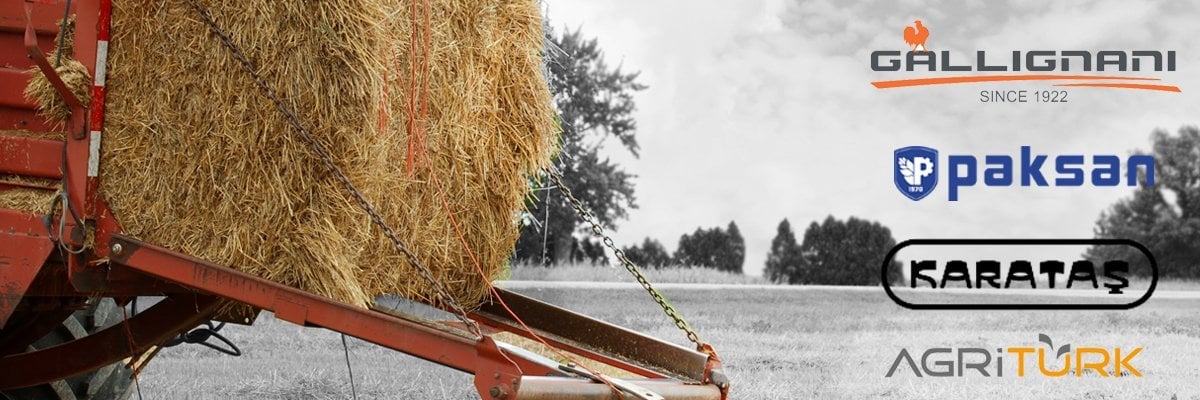 UYSAKLAR TİCARET   Türkiye'nin İLK ve TEK Balya Makinası Yedek Parça Satış Sitesi